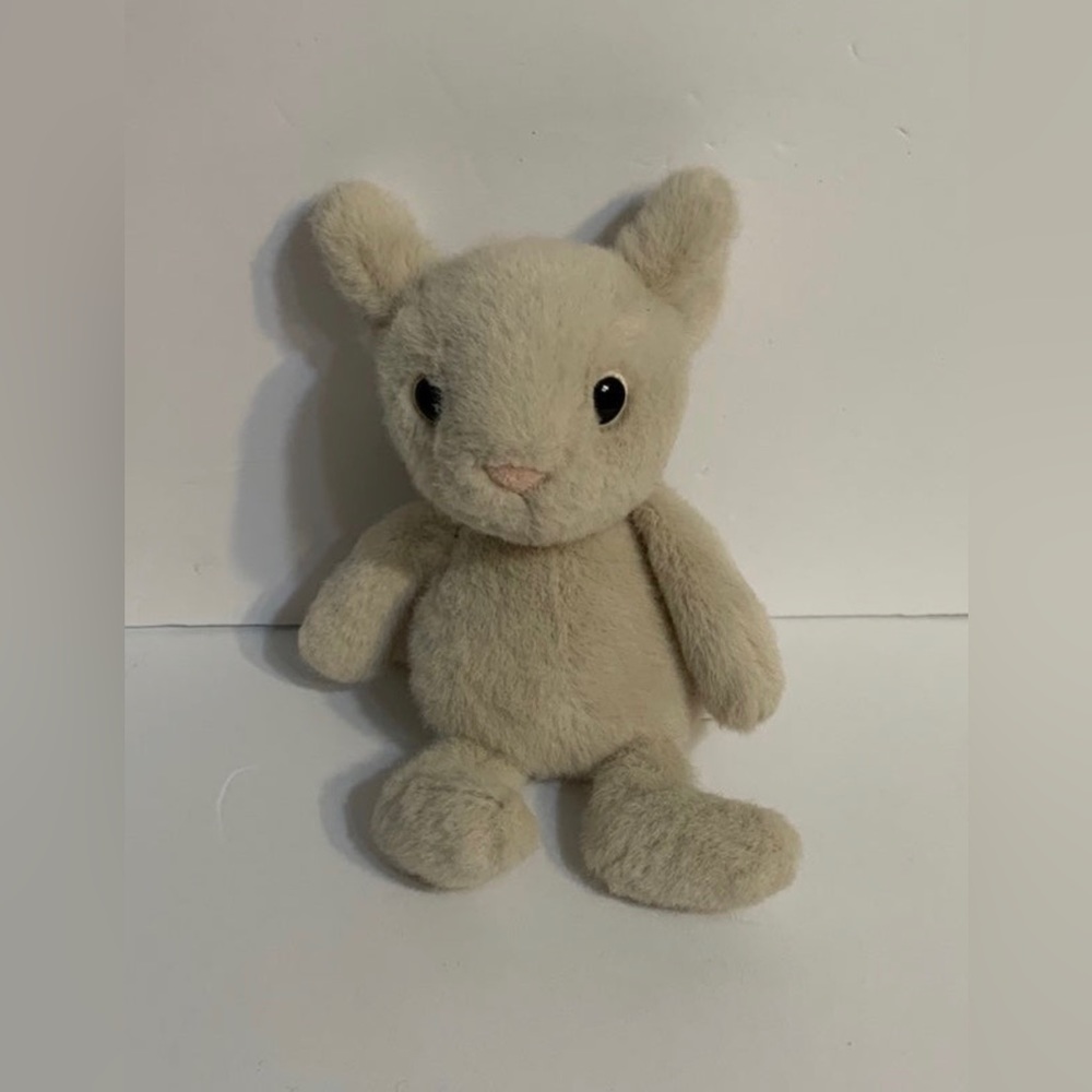 Jellycat mouse stuffed animal